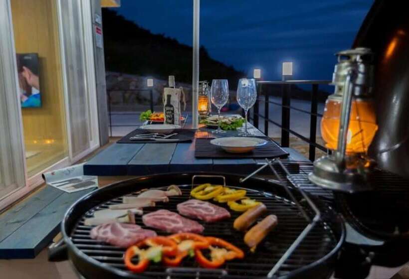 بنسيون Namhae Stay 132