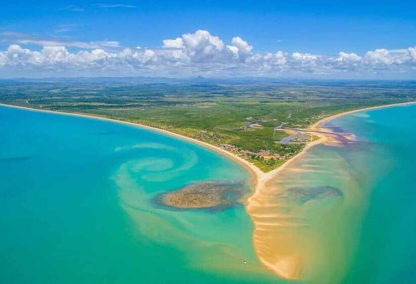 פנסיון Casa Aconchegante 5 Min Praia Com Churrasqueira