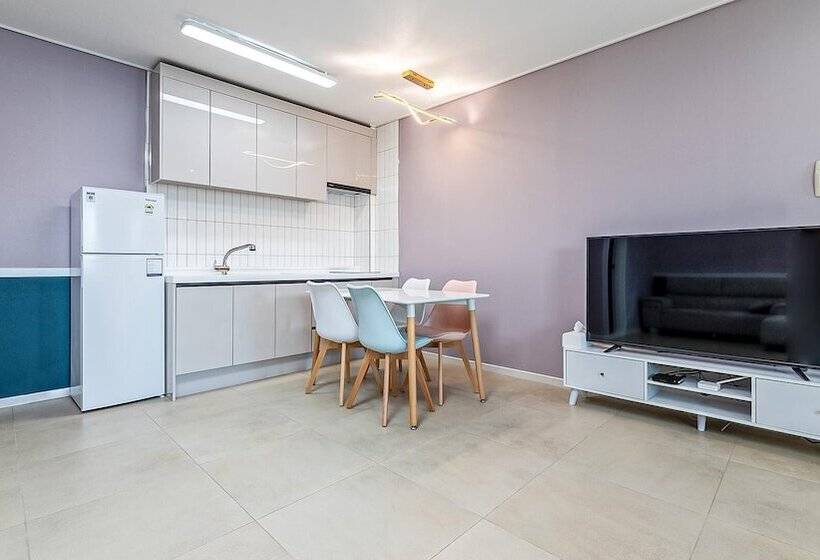 膳宿费 Tongyeong Saryangdo Elphis36 Poolvilla