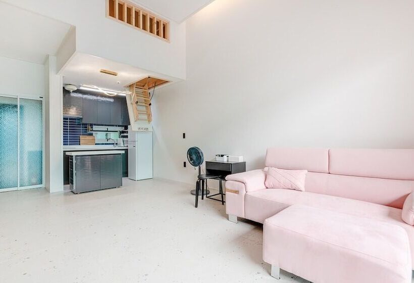 膳宿费 Tongyeong Saryangdo Elphis36 Poolvilla