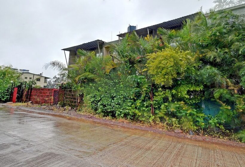 بنسيون Treebo Paradise Inn, Panchgani