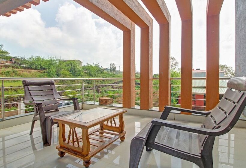 بنسيون Treebo Trend Strawberry King Farm House