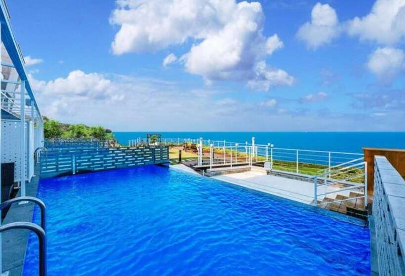 Pohang Cheonnyeonbawi Pension