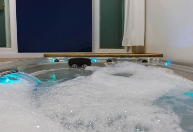 Pohang In The Blue Pension