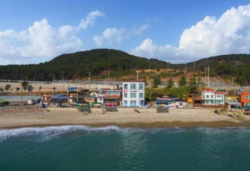 Pohang In The Blue Pension