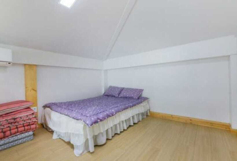 Pohang In The Blue Pension