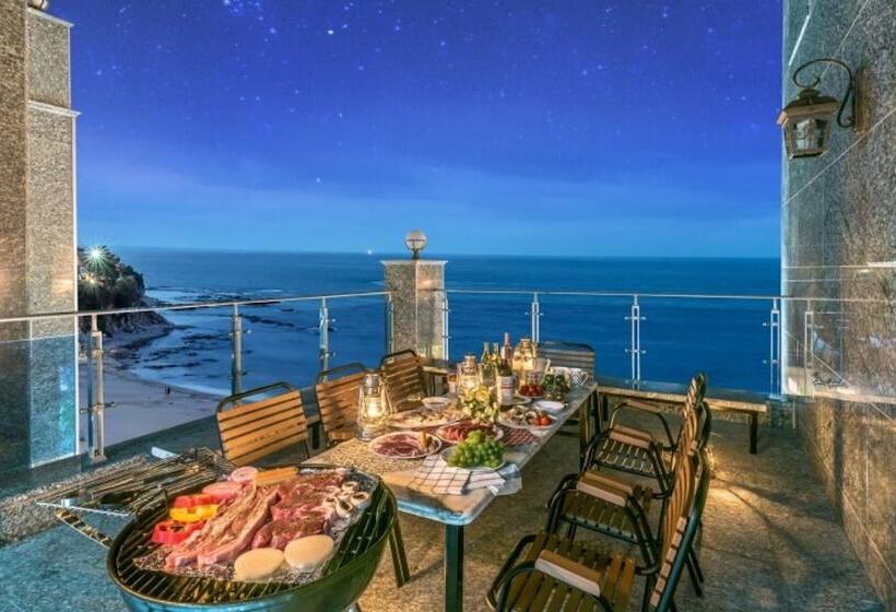 Pohang The Ocean Pension