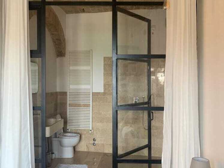レジデンス Captivating House In Palmoli Sleeps 2 Plus 2
