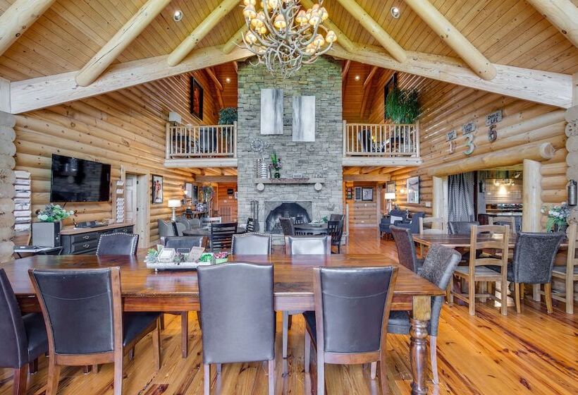 אתר נופש Rock Springs Retreat Center