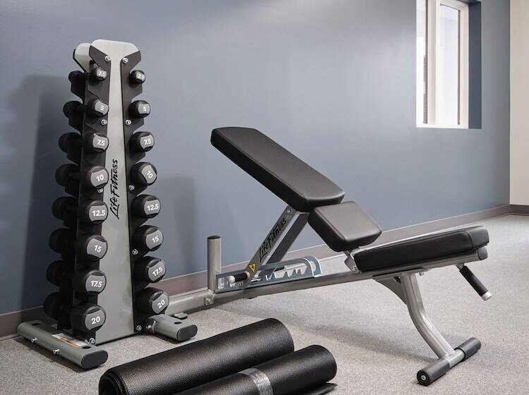 Stayapt Suites Houston Nasa Clear Lake