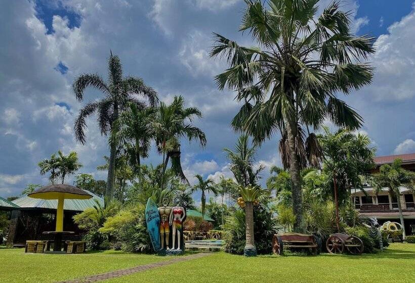 Villa Gracia Private Resort By Cocotel