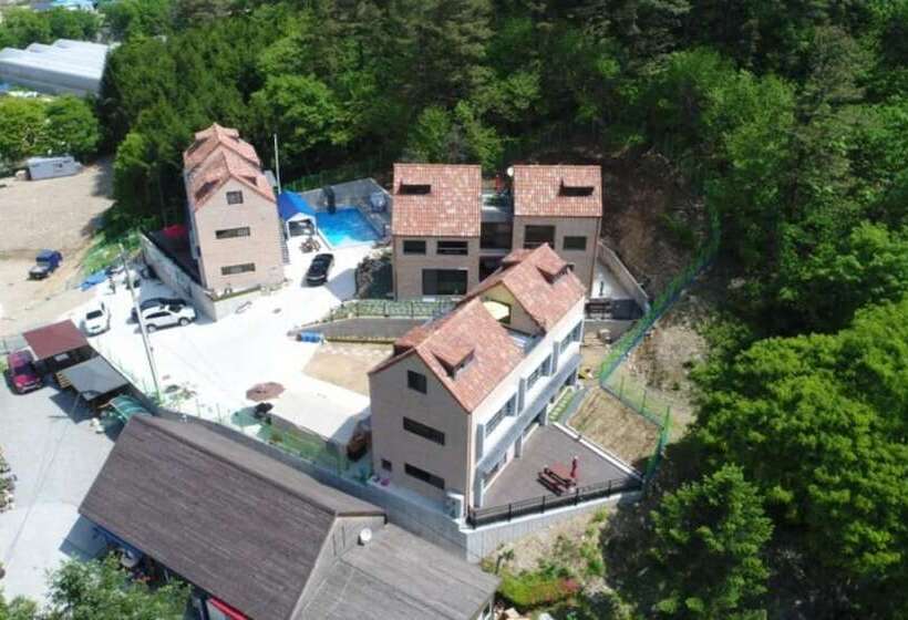 Wanju Madangi Sumokwon Pension