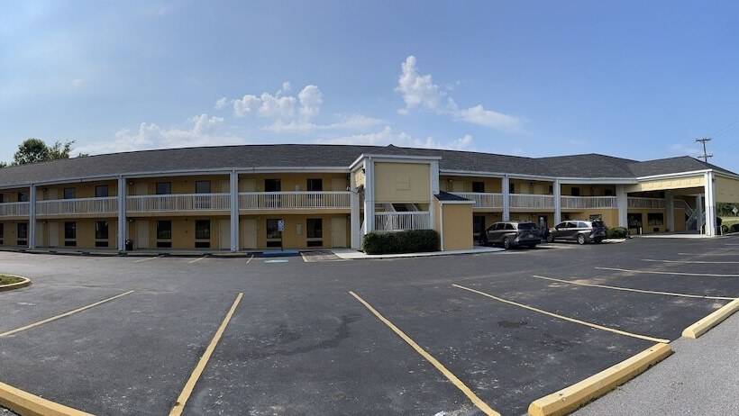 Westen Motel