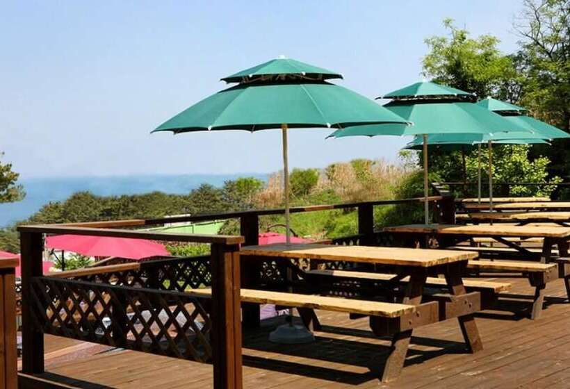 Yeongdeok Hill Pine Pension