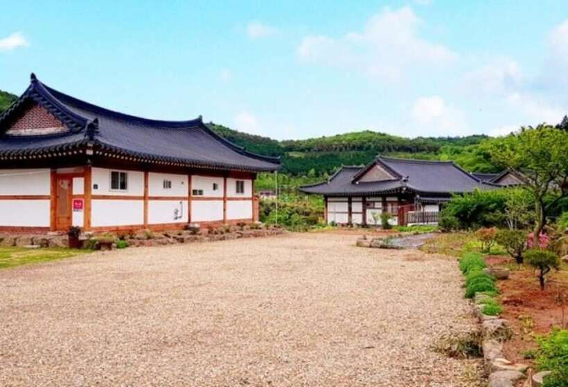 Boseong Sujin Hanok Pension