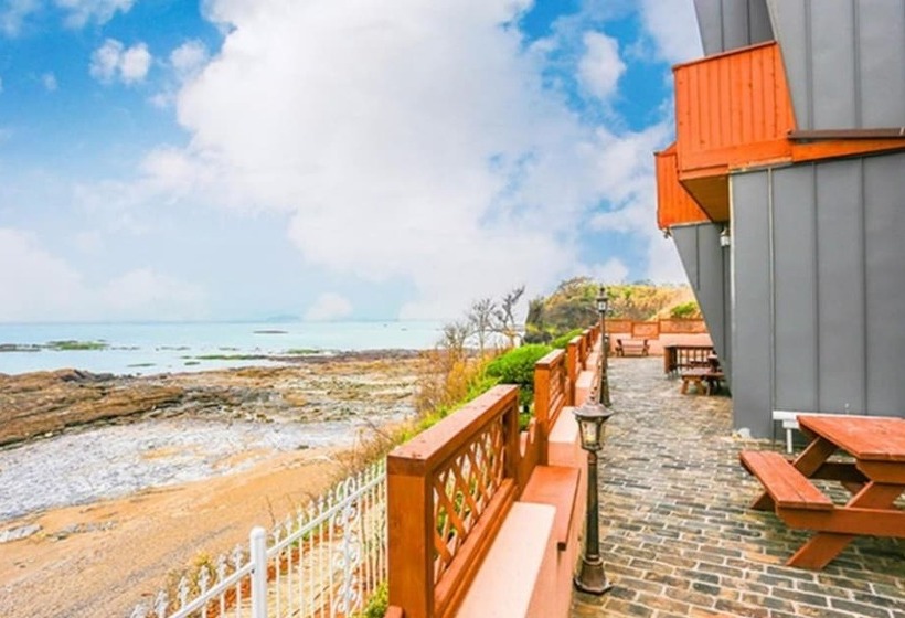 Buan  Sowon Pension