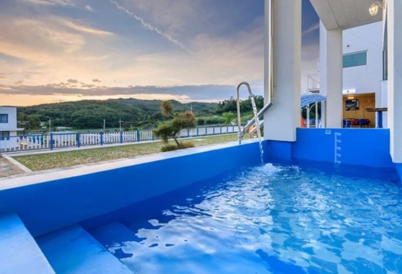 Cheongju Sole Luna Pension