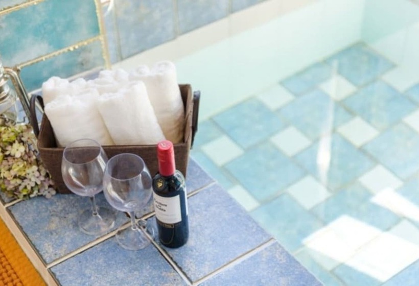 Cheongju Sole Luna Pension