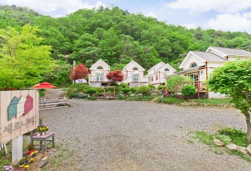 Chuncheon Serenite Pension