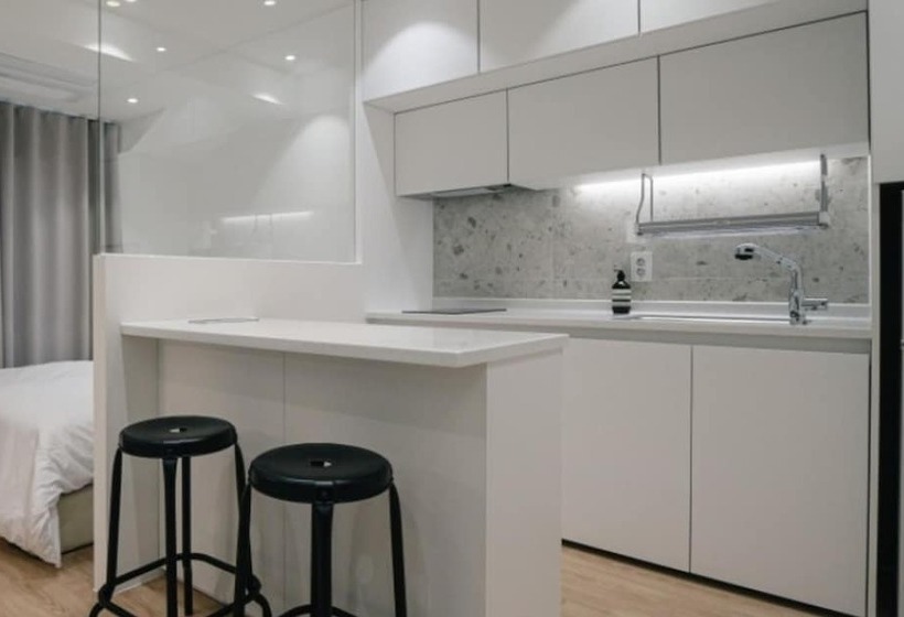 Danyang Ondal Stay Pension