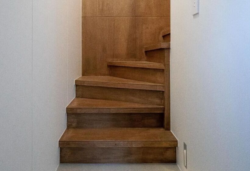 Danyang Ondal Stay Pension