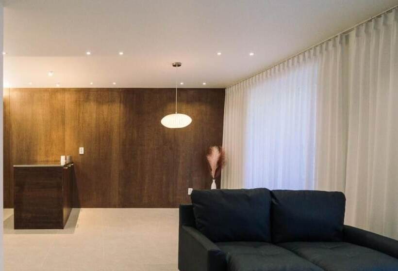 Danyang Ondal Stay Pension