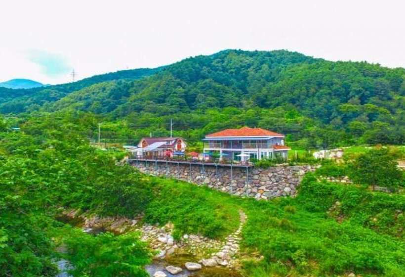 Yangyang Daol Pension