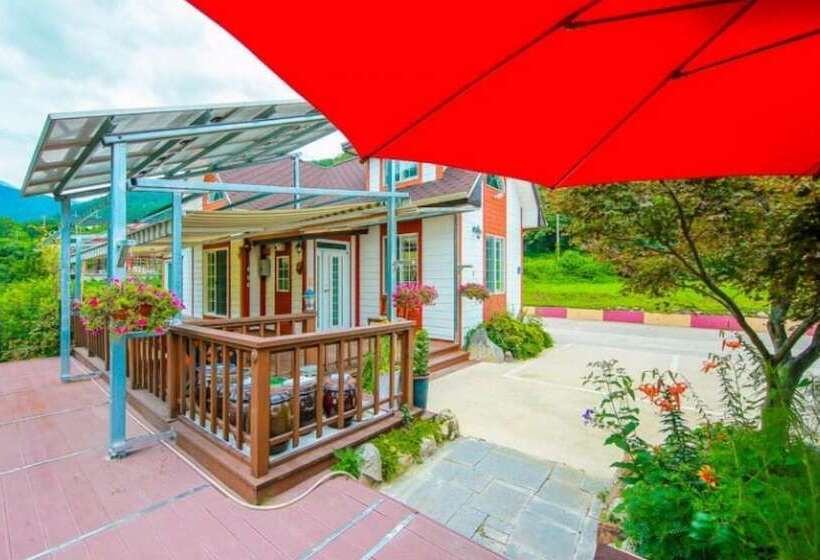 Yangyang Daol Pension