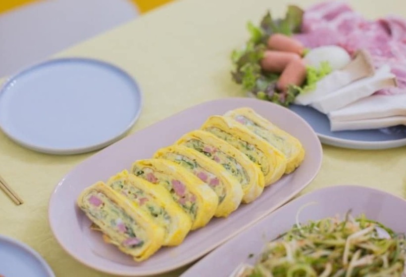 Gapyeong Baby Angel Spa Pension