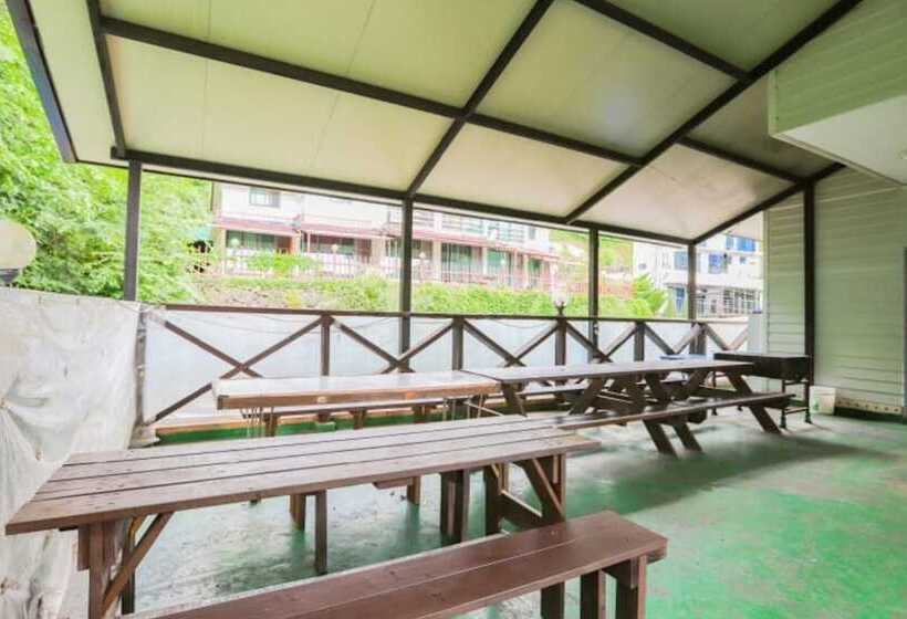 Gapyeong Chueok Mandeulgi Pension