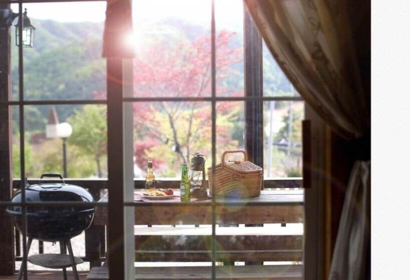 Gapyeong Moderno Pension