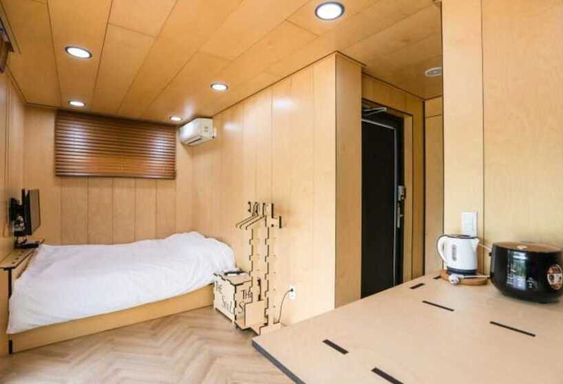 Gapyeong The Still Pension