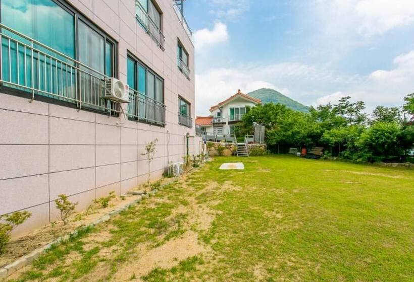 Gimhae Solar House Pension