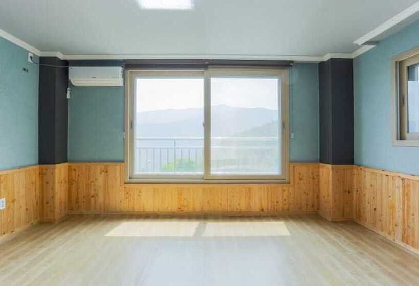 Gimhae Solar House Pension