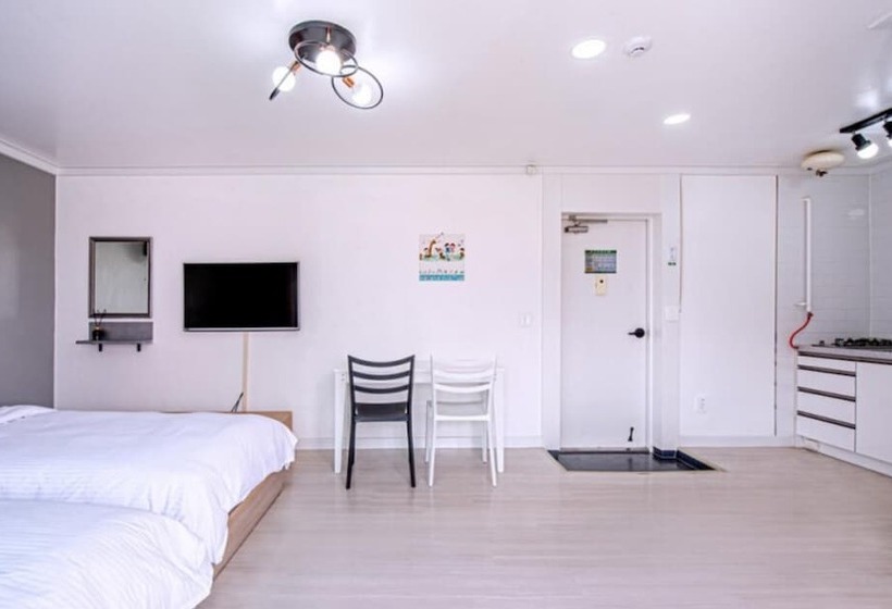 Goseong Guest Pension