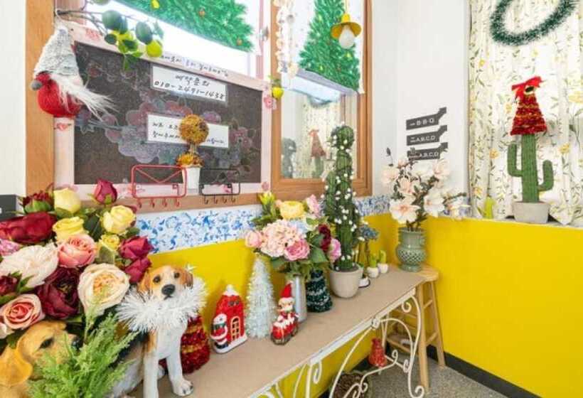 Goseong Oz Pension
