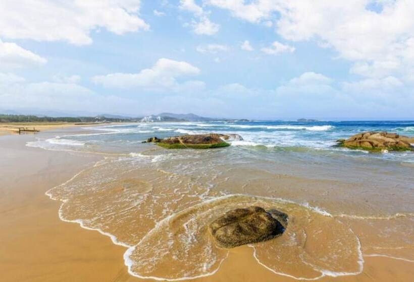 Goseong Oz Pension