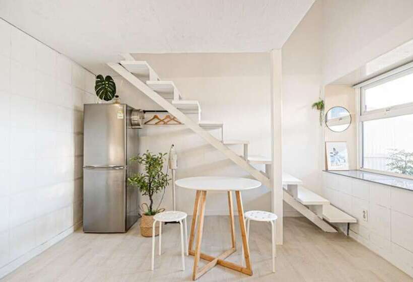 Gyeongju Planb Pet Pension
