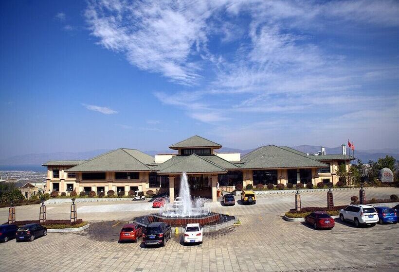 فندق Dali Art Golf