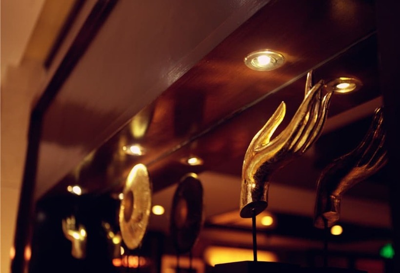 فندق Dali Art Golf