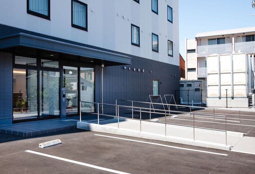 فندق Jr Clement Inn Imabari