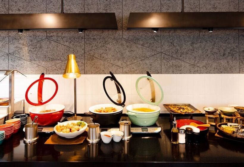 فندق Jr Clement Inn Imabari