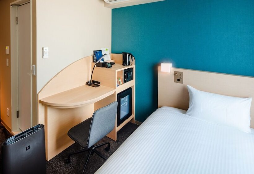 فندق Jr Clement Inn Imabari