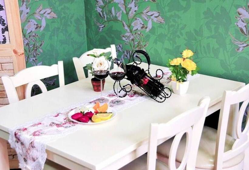 Jecheon The John Pension