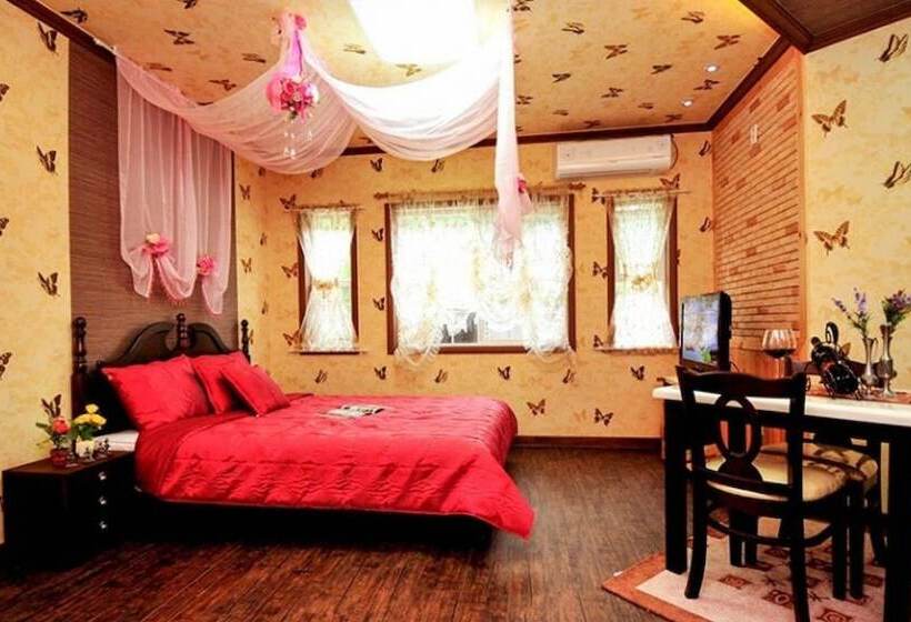 Jecheon The John Pension