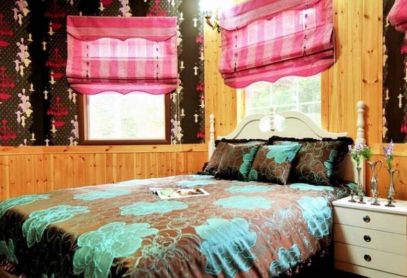 Jecheon The John Pension