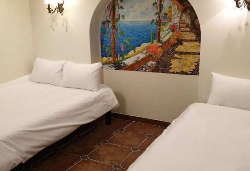 Muju Little Prince Pension