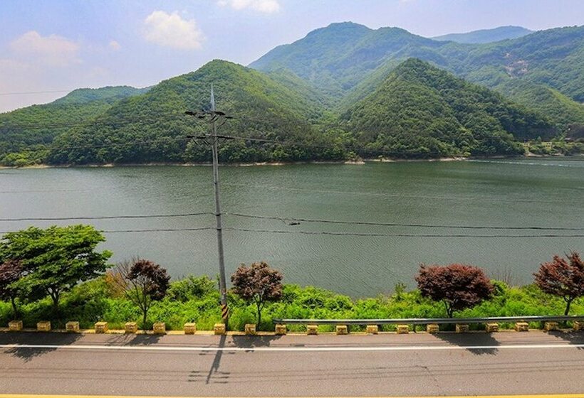 Muju Mulangae Pension