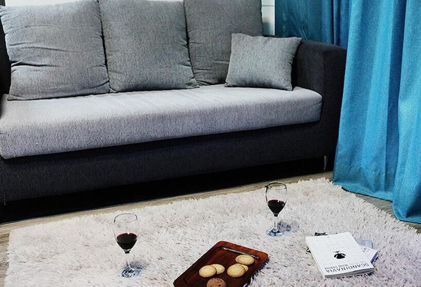 Namhae Bamberg Pension