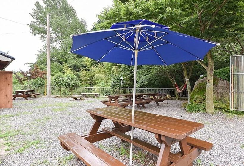 Namhae Yanghwahwangto Pension